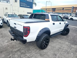 2022 Ford Ranger - Thumbnail