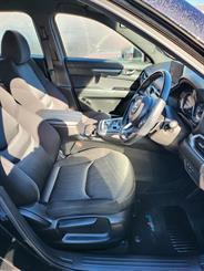2021 Mazda CX-8 - Thumbnail