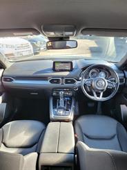2021 Mazda CX-8 - Thumbnail