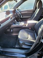2021 Mazda CX-8 - Thumbnail