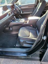 2021 Mazda CX-8 - Thumbnail