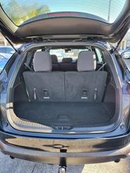 2021 Mazda CX-8 - Thumbnail