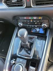 2021 Mazda CX-8 - Thumbnail