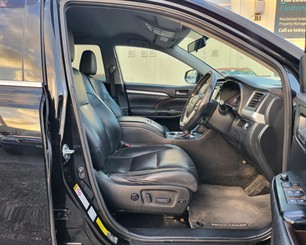 2014 Toyota Highlander - Thumbnail