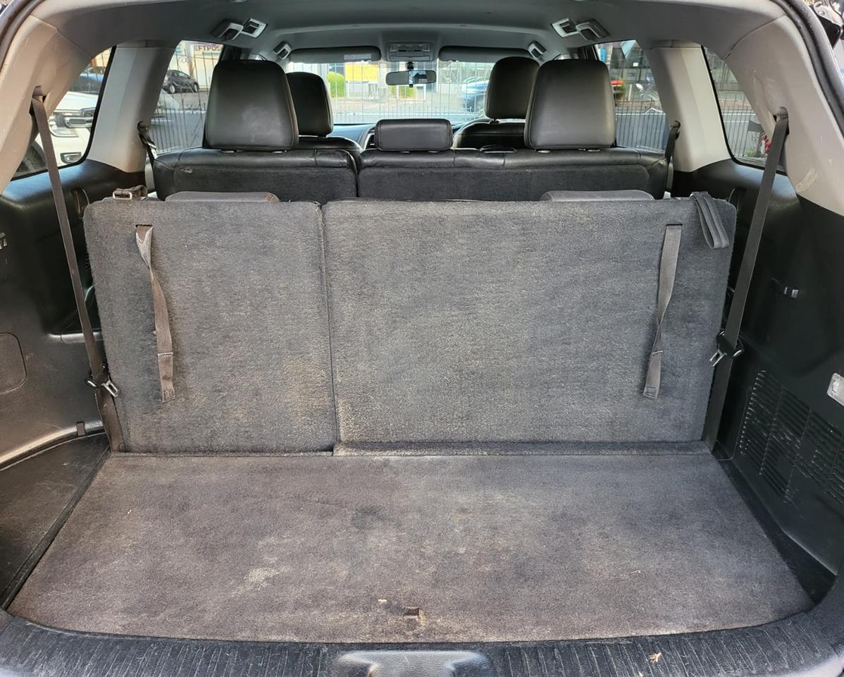 2014 Toyota Highlander