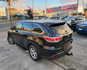 2014 Toyota Highlander - Thumbnail