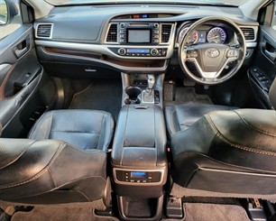 2014 Toyota Highlander - Thumbnail