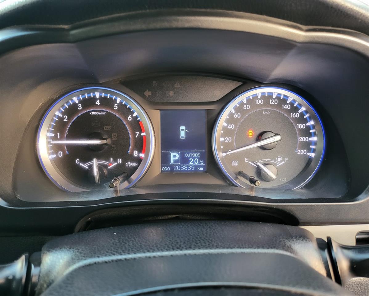 2014 Toyota Highlander