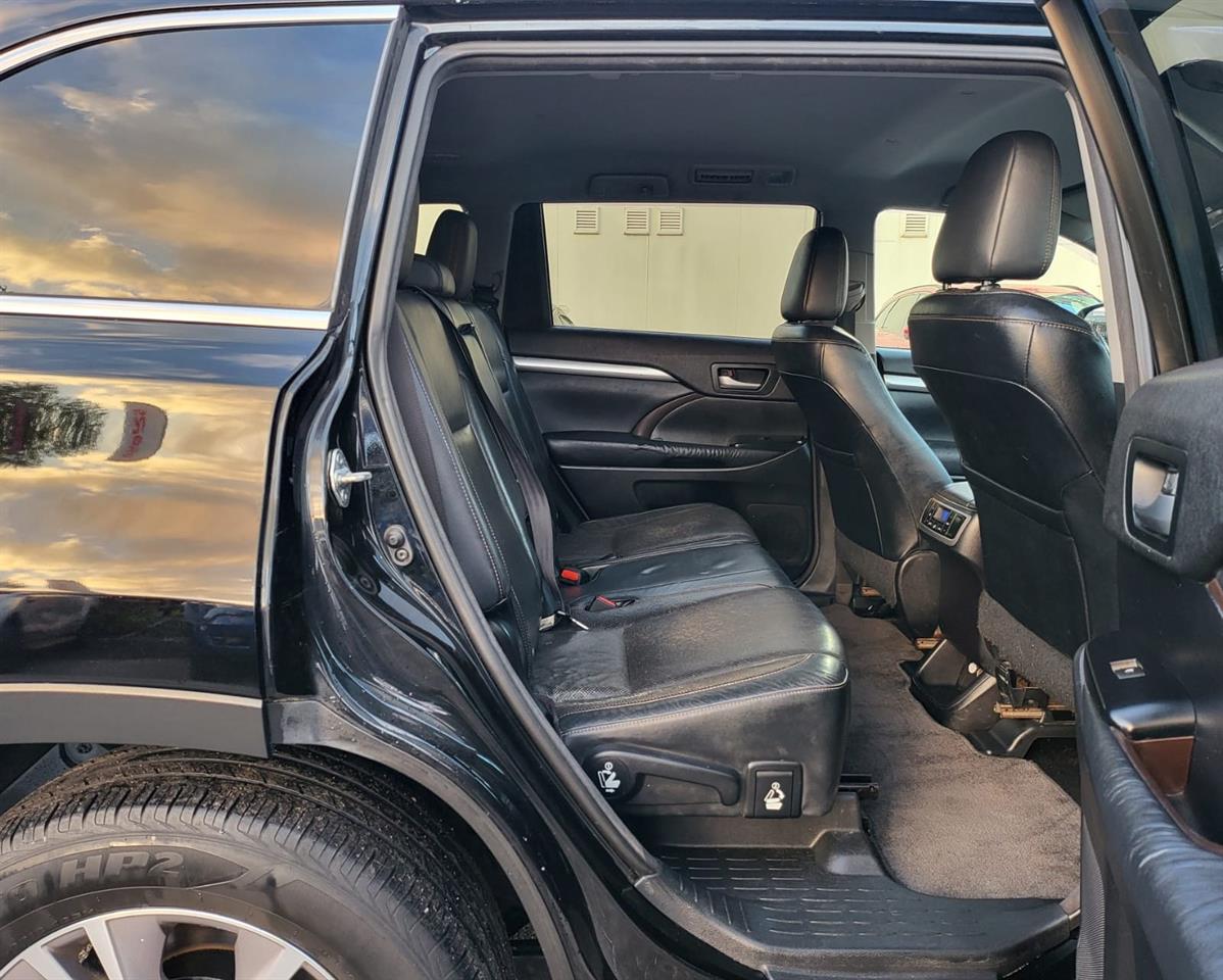 2014 Toyota Highlander