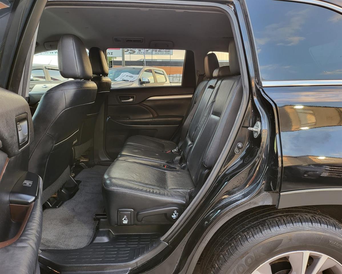 2014 Toyota Highlander