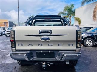 2016 Ford Ranger - Thumbnail