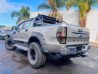 2016 Ford Ranger - Thumbnail