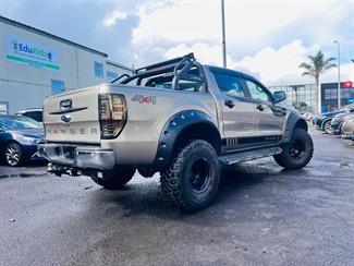 2016 Ford Ranger - Thumbnail