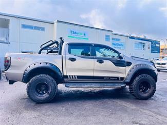 2016 Ford Ranger - Thumbnail