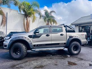 2016 Ford Ranger - Thumbnail