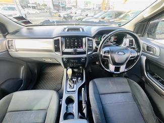 2016 Ford Ranger - Thumbnail
