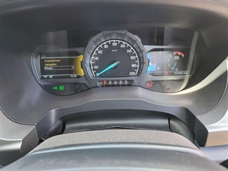 2018 Ford Ranger - Thumbnail