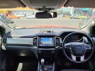 2018 Ford Ranger - Thumbnail