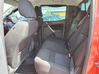 2018 Ford Ranger - Thumbnail