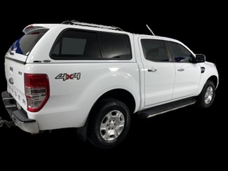 2018 Ford Ranger - Thumbnail