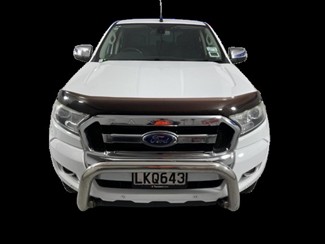 2018 Ford Ranger - Thumbnail