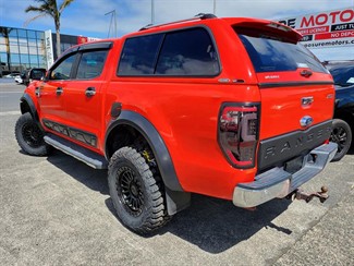 2018 Ford Ranger - Thumbnail