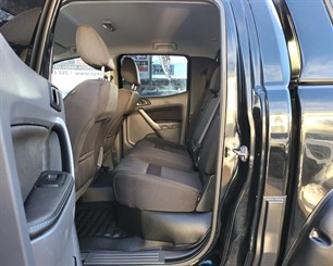 2018 Ford Ranger - Thumbnail