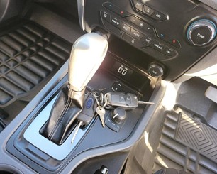 2018 Ford Ranger - Thumbnail