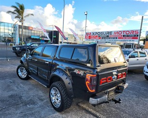 2018 Ford Ranger - Thumbnail