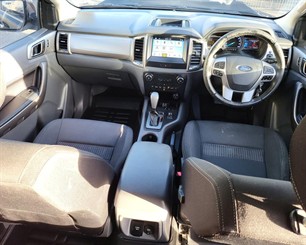 2018 Ford Ranger - Thumbnail