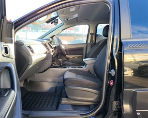 2018 Ford Ranger - Thumbnail