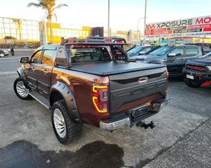 2018 Ford Ranger - Thumbnail
