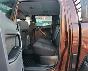 2018 Ford Ranger - Thumbnail