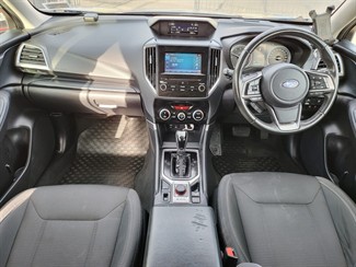 2021 Subaru FORESTER - Thumbnail