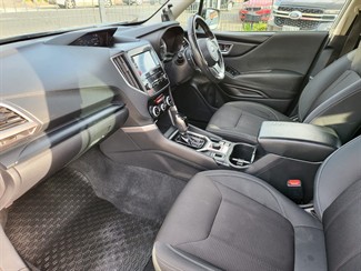 2021 Subaru FORESTER - Thumbnail