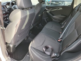 2021 Subaru FORESTER - Thumbnail