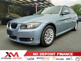 2009 BMW 320i - Thumbnail