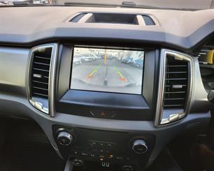 2017 Ford Ranger - Thumbnail