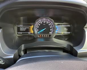 2017 Ford Ranger - Thumbnail