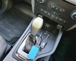 2017 Ford Ranger - Thumbnail