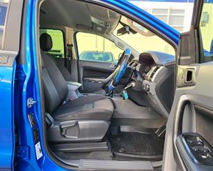 2017 Ford Ranger - Thumbnail
