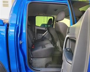 2017 Ford Ranger - Thumbnail