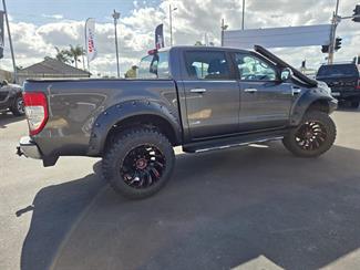 2018 Ford Ranger - Thumbnail