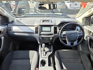2018 Ford Ranger - Thumbnail