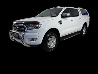 2018 Ford Ranger - Thumbnail