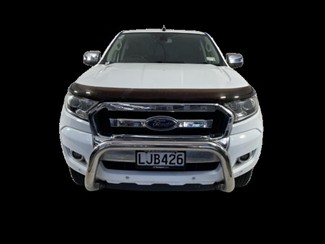 2018 Ford Ranger - Thumbnail