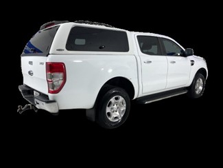 2018 Ford Ranger - Thumbnail