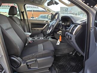 2018 Ford Ranger - Thumbnail