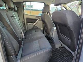 2018 Ford Ranger - Thumbnail