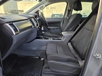 2018 Ford Ranger - Thumbnail